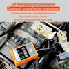 12V Car Battery Protector, Smart Automatic Battery Voltage Disconnect Switch