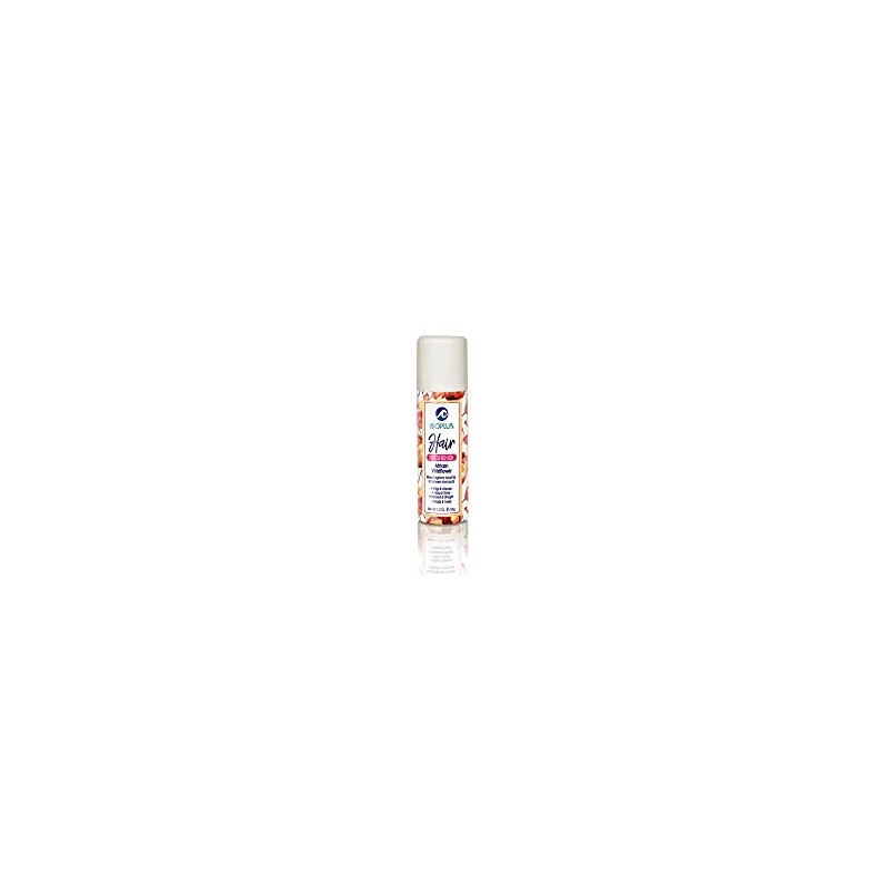 Isoplus African Wildflower Hair Freshener 1.2 oz
