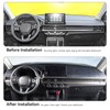 Bercicci Dash Cover for Honda CRV 2023 2024 2025 2026