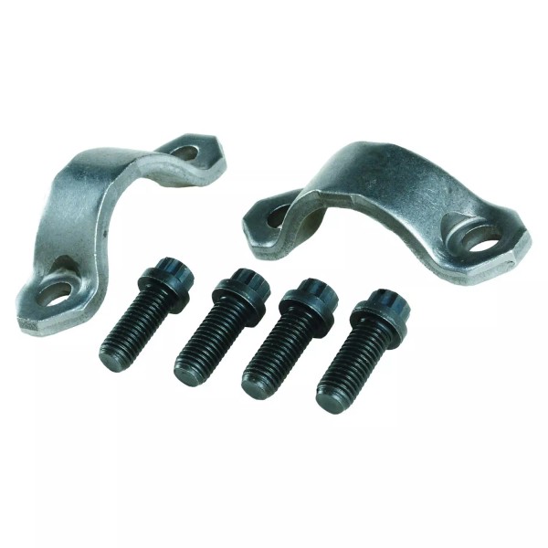 Crown Automotive Jeep Replacement Universal Joint Strap Kit, w/ 12-Point