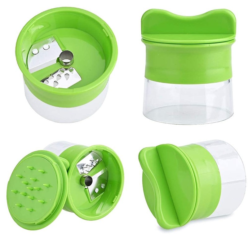 Julienne Vegetable Spiralizer Vegetable Spiralizer Kitchen Accessories