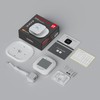 SASWELL Smart WiFi Thermostat for Home, Programmable Thermostat with C-Wire