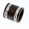 T-mex 09.0702 Pipe Fitting adapters, Black, 32mm O.D. Metric /
