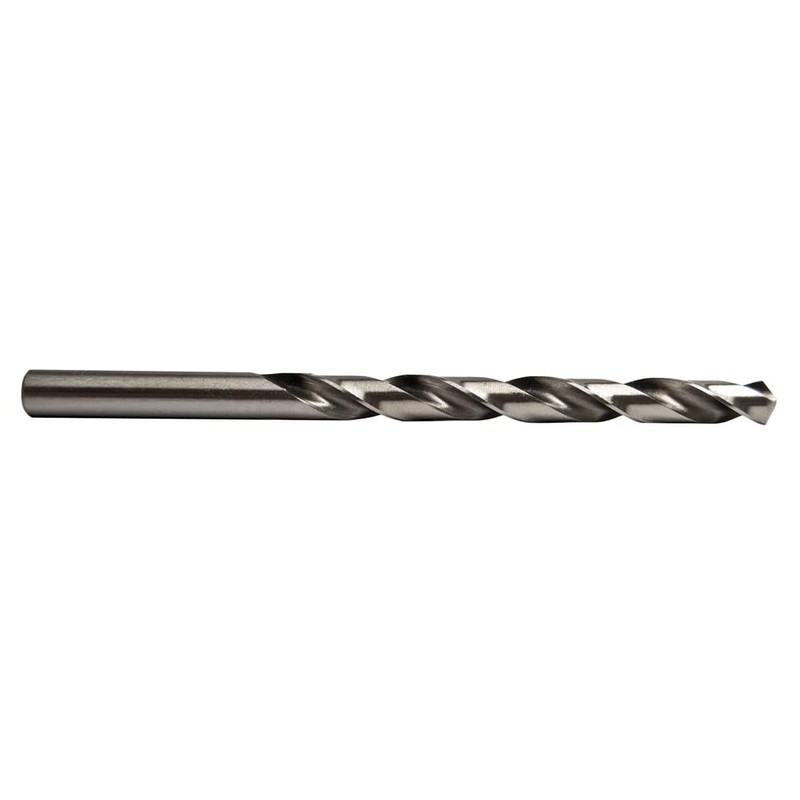 Century Drill & Tool 11611 Letter Gauge Drill Bit, Size-K