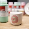 Pasler Wax Resist for Pottery Bisque or Greenware,Glaze and Slip