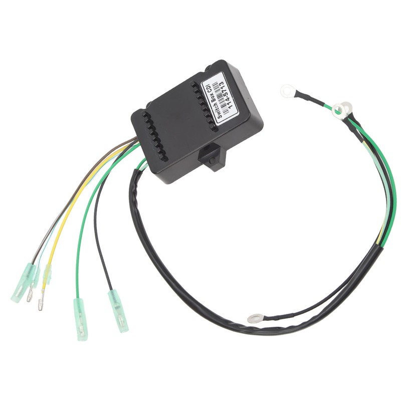 CDI Switch Box Power Pack 855713 A3 Outboard Motor Power