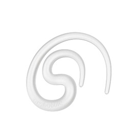 invisibobble BUNSTAR Ice Lady 60 g, Pack of 1