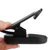 4LEDs USB Rechargeable Light Dimmable 360 Degree Flexible Clip on