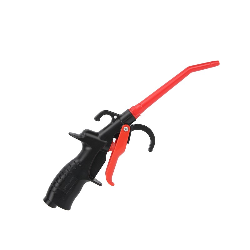 Blow Duster Gun Handheld HighStrength Plastic Low Power Air Compression