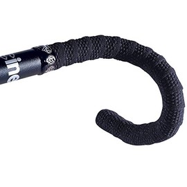 Cinelli Bubble Handlebar Tape, Black, One Size