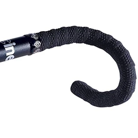 Cinelli Bubble Handlebar Tape, Black, One Size