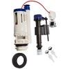 Urrea K06P07D2 Válvula para Tanque de WC de Descarga Dual