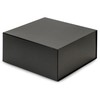 NWP Black Magnetic Closure Gift Boxes - 10in. X 10in.