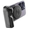 Cellularline - PICS MAG - Magnetic Bluetooth holder for taking