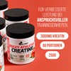 Olimp Rocky Athletes Creatine - 250 g, Watermelon Ice -
