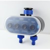Aqua Control C4011 - Bewässerungsprogrammierer für den Garten - Für