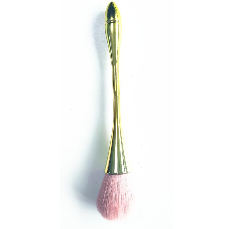Foundationpinsel - Perfekte Anwendung & Blending von Foundation & flüssigem