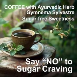 SHO Tokyo Diet Coffee Cinnamon Roasted Caramel, 1 Pack (7 Drip Bags) – Drip Coffee, Single Serve Coffee Bags, Camping Pour Over Coffee, Perfect Coffee Bags for Travel and On-the-Go