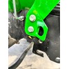 Heavy Hitch Tie Downs - Green - Made in The