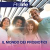 Prolife Pediatrico - Integratore di Fermenti Lattici con Bifidobatteri, 3