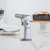 Restaurantware-RW Pyro Creme Brulee Torch With Adjustable Flame, 1 Refillable