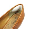Arakawa Sangyo Heel Grip System, Beige, 0.1 inches (3