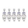 Zunate 5 Pairs 25HFR 25HF 25HF Spiral Rectifier Diode 25A