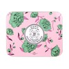 La Chatelaine Rose Hand Cream Trio Tin Gift Set, Ready-To-Gift