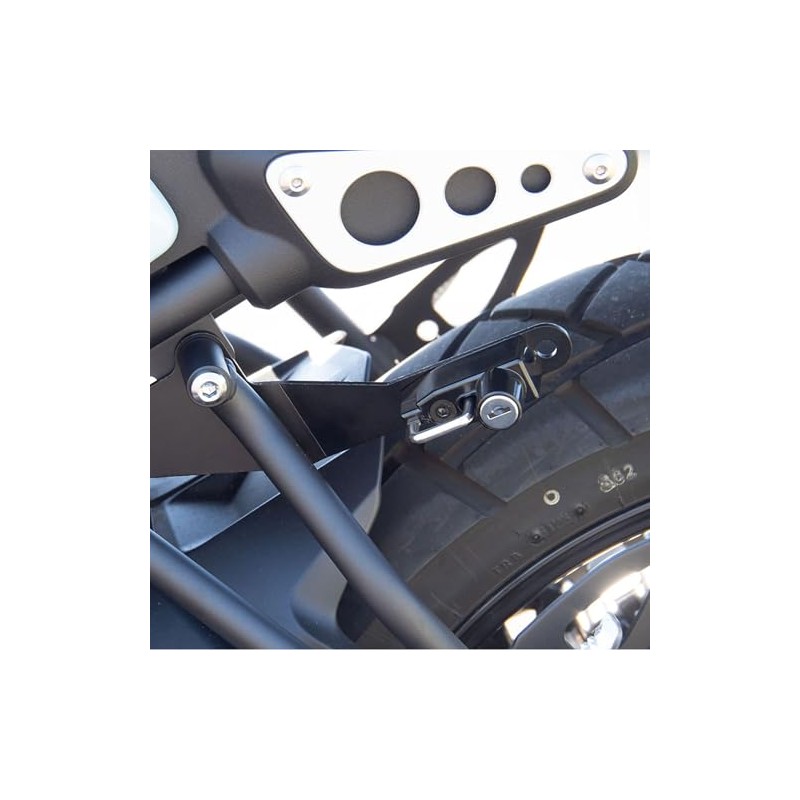 Helmet Holder for World Walk XSR125 whh-2