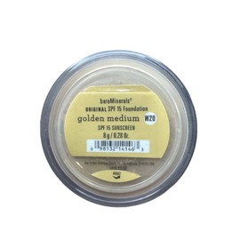 BareMinerals Foundation *Golden Medium W20*  8g/0.28 Oz