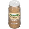 Spice Islands Ground, Coriander, 1.7 Ounce