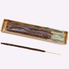 Premium Hand Made Botanical Masala Incense Sticks, Palo Santo, Gift