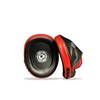 Outslayer Pro Micro Punch Mitts - Red