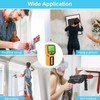 Stud Finder Wall Scanner Sensor 5 in 1 Detector LCD