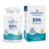 Nordic Naturals Suplemento de EPA, 1210 mg de Omega, 60