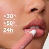 Lip Perfector - 06 Rosewood Shimmer by Clarins for Women