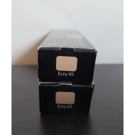 Revlon - Age Defying EYE COLOR - #01 ECRU - Lot of 2 - NOS