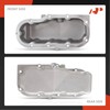 A-Premium Engine Oil Pan Replacement for Suzuki Grand Vitara 2006-2008