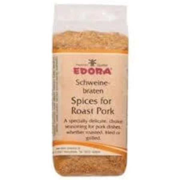 Original German Schweinebraten Spice Mix, German Pork Roast 100g - 3.5oz