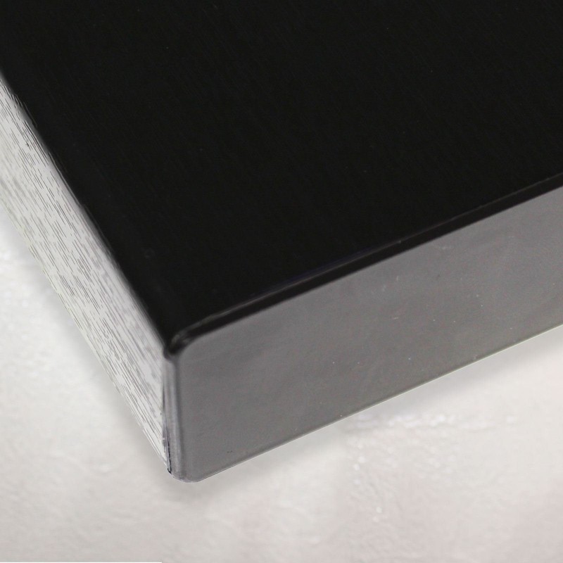 Long Window Cill Capping End Caps (Pair) - White