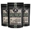 Pop Daddy Flavored Pretzels Sticks, Healthy Gourmet Pretzels Snacks, 7.5oz