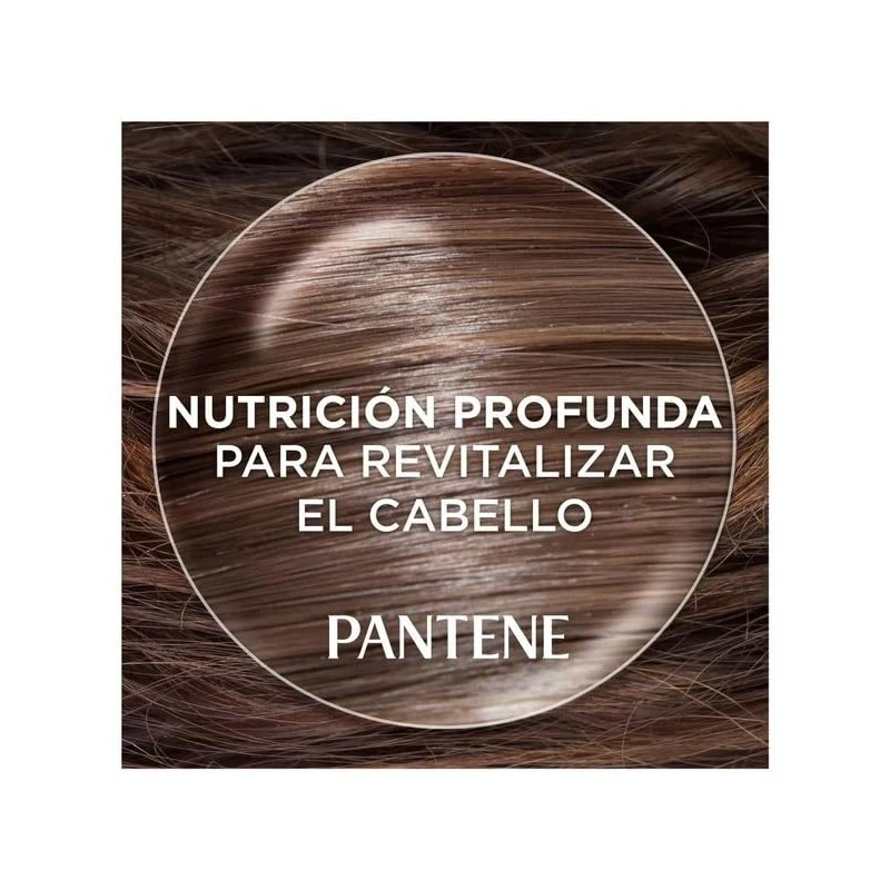 Pantene Shampoo Pro-V Colágeno Nutre & Revitaliza