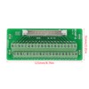 IDC40P 40 Pin Male Header, 121 x 51mm 40 Pin