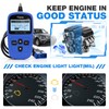 VDIAGTOOL VD10 OBD2 Scanner Code Reader Car Diagnostic Tool Engine