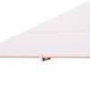 Rahmendesign24 Picture Frame, Frameless, Clip Frame 21 x 29.7 (DIN