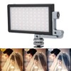 BOLING P1 Fill Light Portable Small Adjustable for Camera RGB