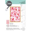 Sizzix Layered Stencils - Mark Making Hearts