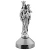 Venerare Catholic Devotional Statue for Home or Office (Our Lady