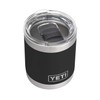 YETI Rambler 10 oz Lowball, Vacuum Insulated, Stainless Steel with