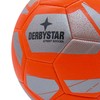 Derbystar Street Soccer Football Size 5 – The New Leisure